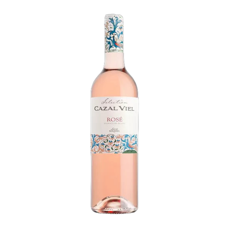 Selection Cazal Viel Rose
