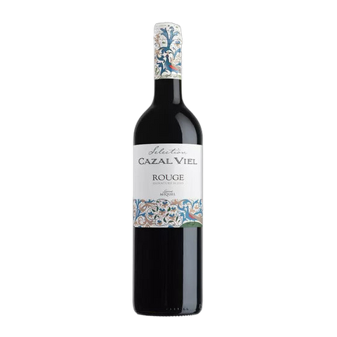 Selection Cazal Viel Rouge