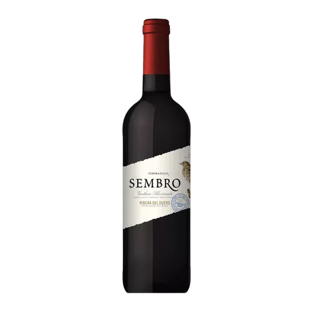 Sembro Ribera del Duero