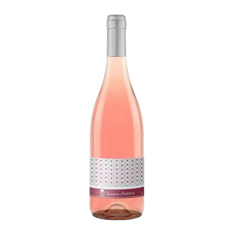 Senorio de Iniesta Bobal Rose