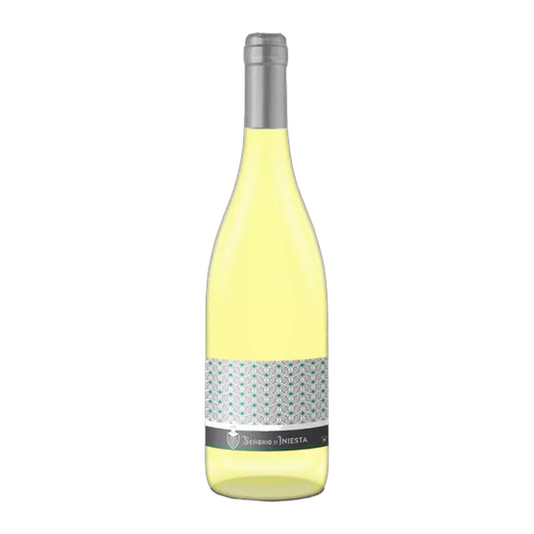 Senorio de Iniesta Sauvignon Blanc