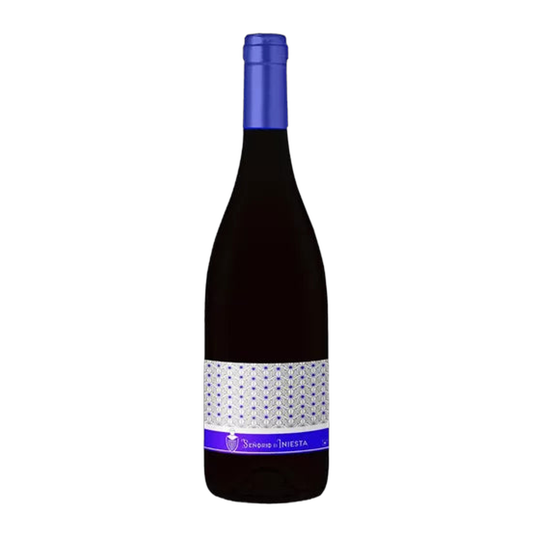 Senorio de Iniesta Tempranillo