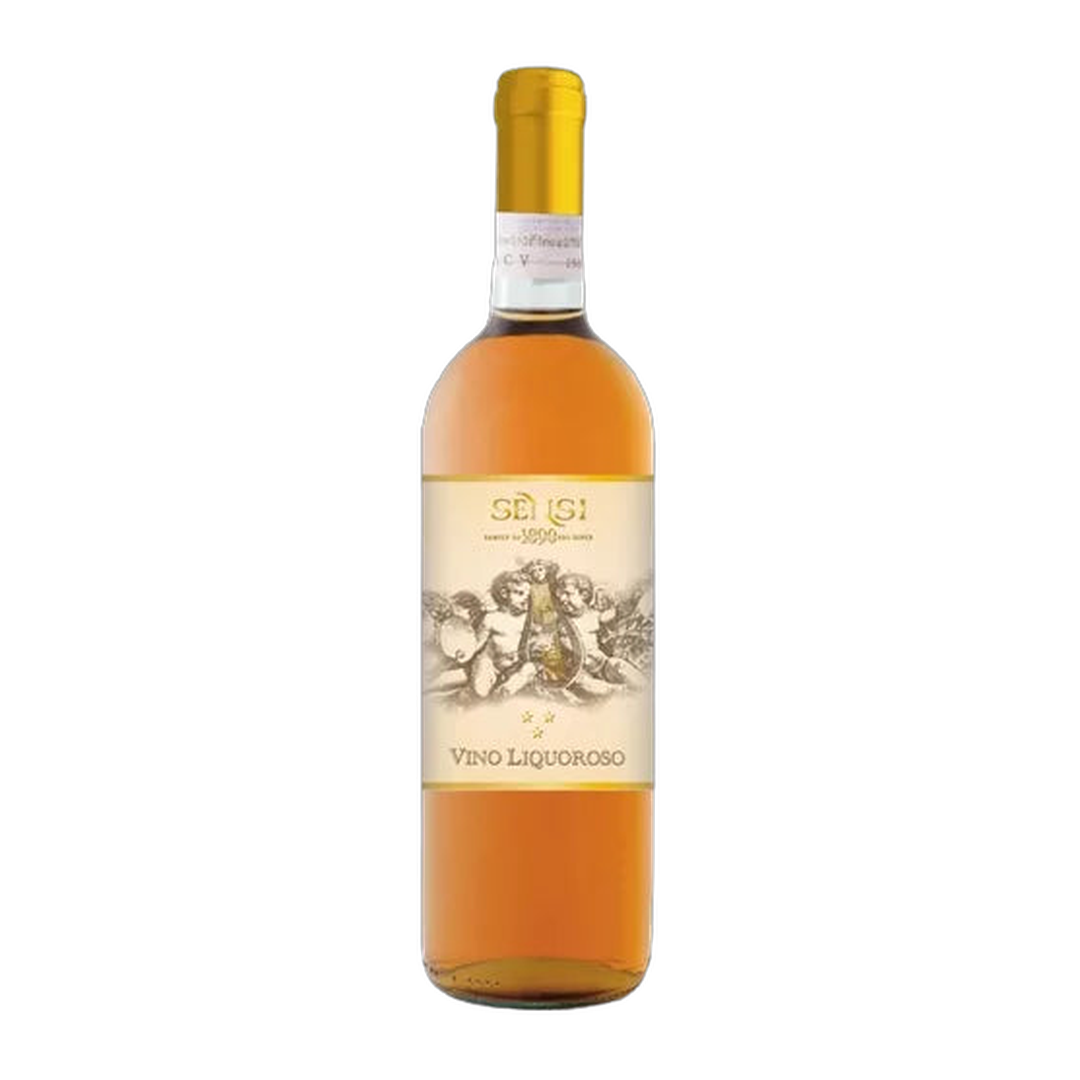 Sensi Vino Liquoroso Il Santo