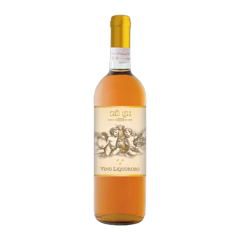 Sensi Vino Liquoroso Il Santo