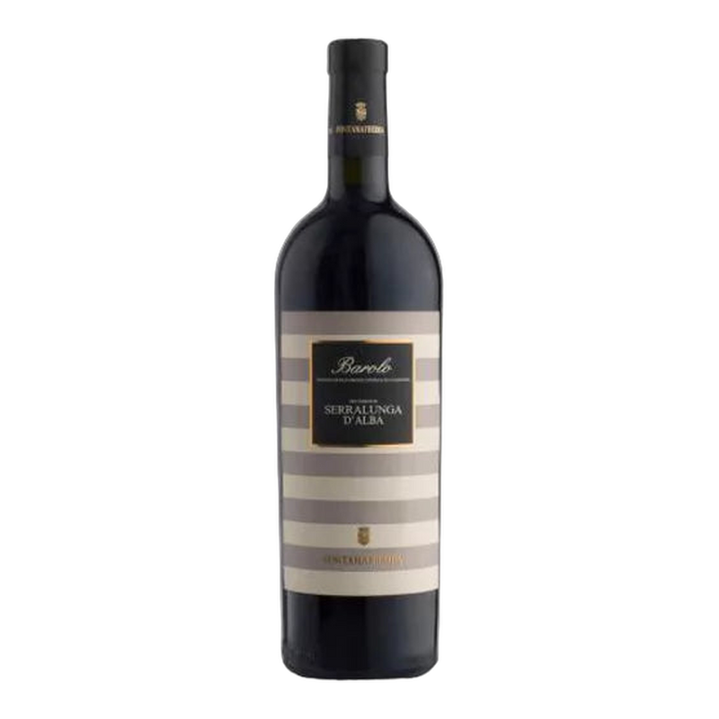 Fontanafredda Serralunga d'Alba Barolo