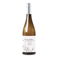 Oui, Señorio de Iniesta Blanc de Noir
