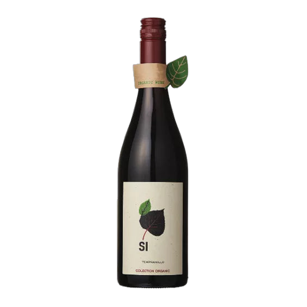 Si Tempranillo