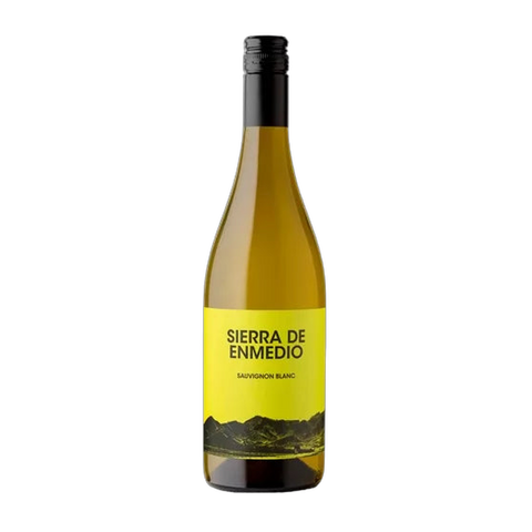 Sierra de Enmedio Sauvignon Blanc