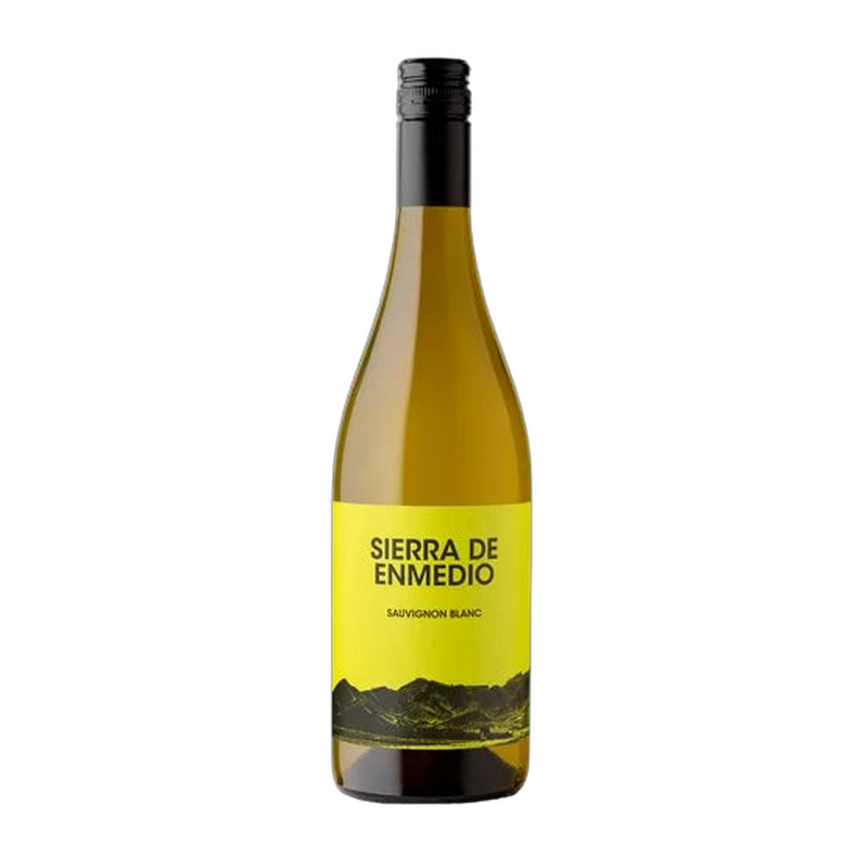 Sierra de Enmedio Sauvignon Blanc