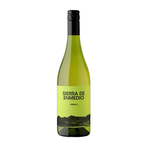 Sierra de Enmedio Verdejo