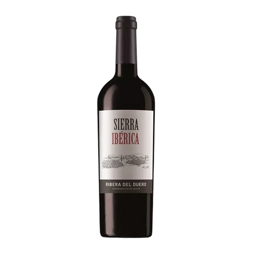 Sierra Ibérique Ribera del Duero
