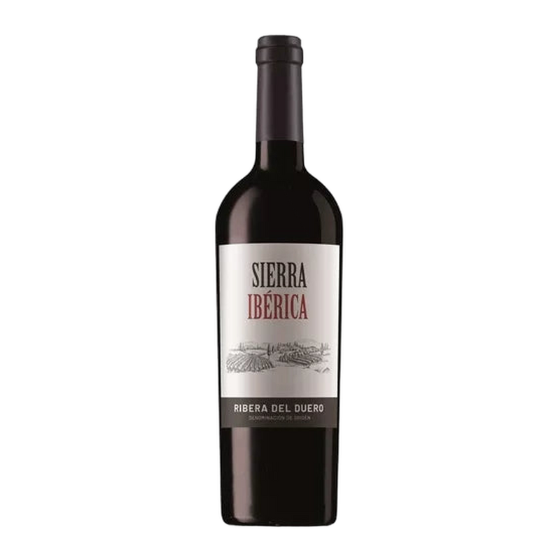 Sierra Iberica Ribera del Duero