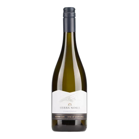 Sierra Noble Chardonnay