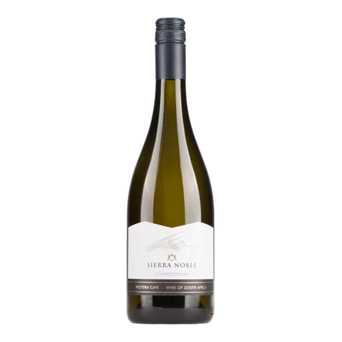 Sierra Noble Chardonnay