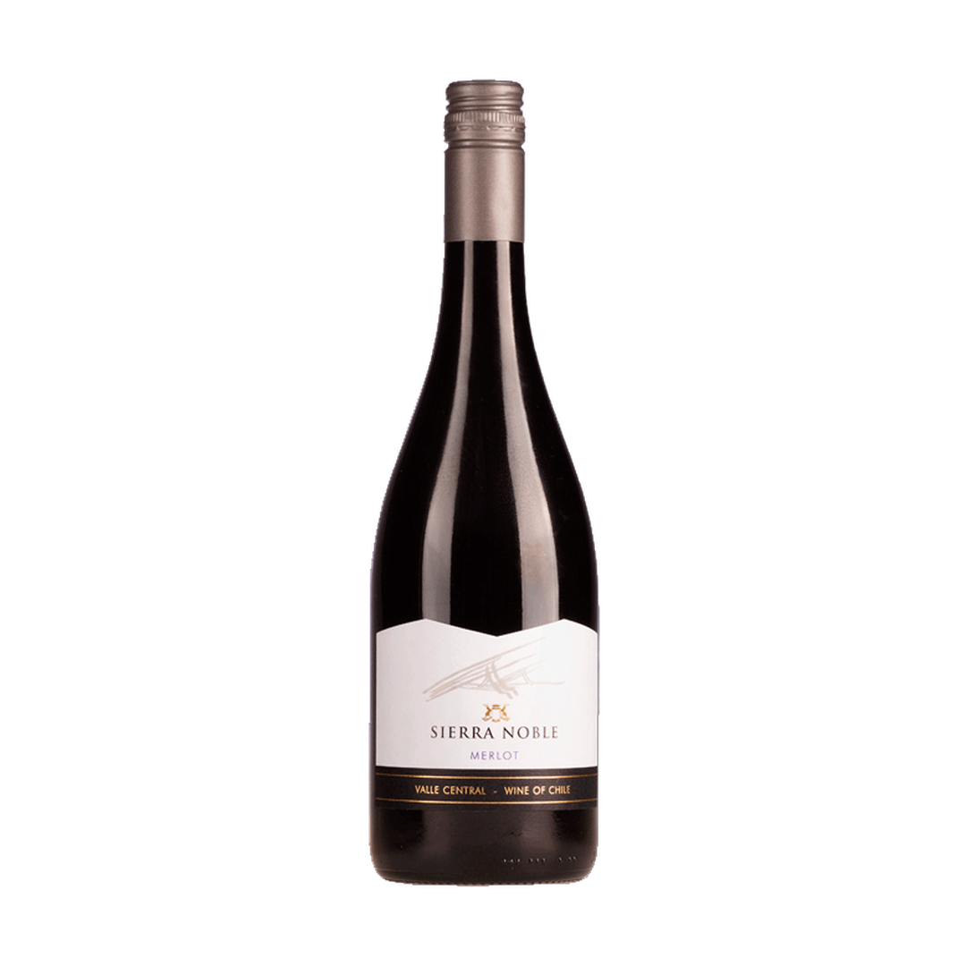 Sierra Noble Merlot