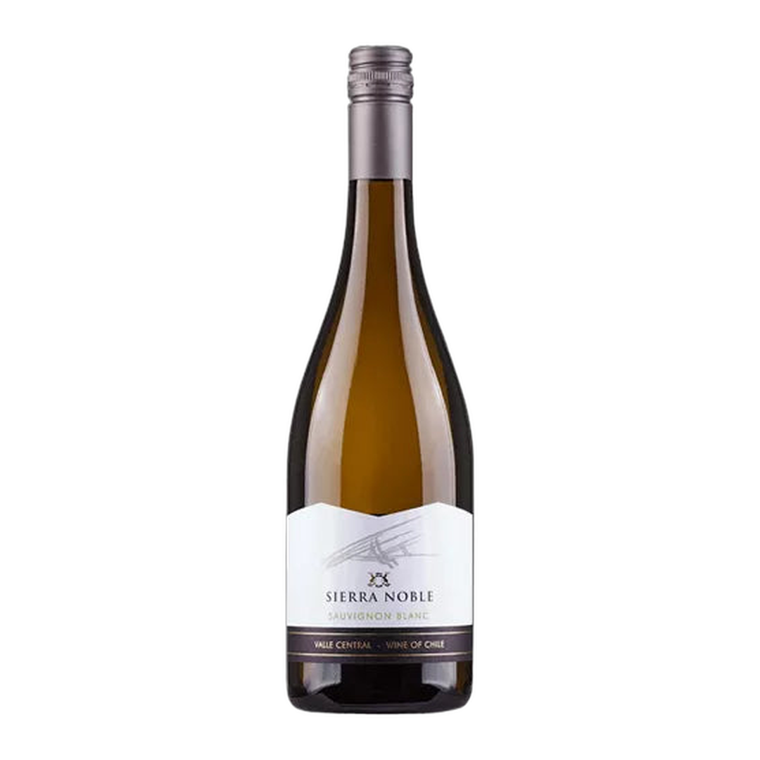 Sierra Noble Sauvignon Blanc