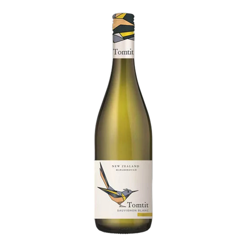 Tomtit Sauvignon Blanc
