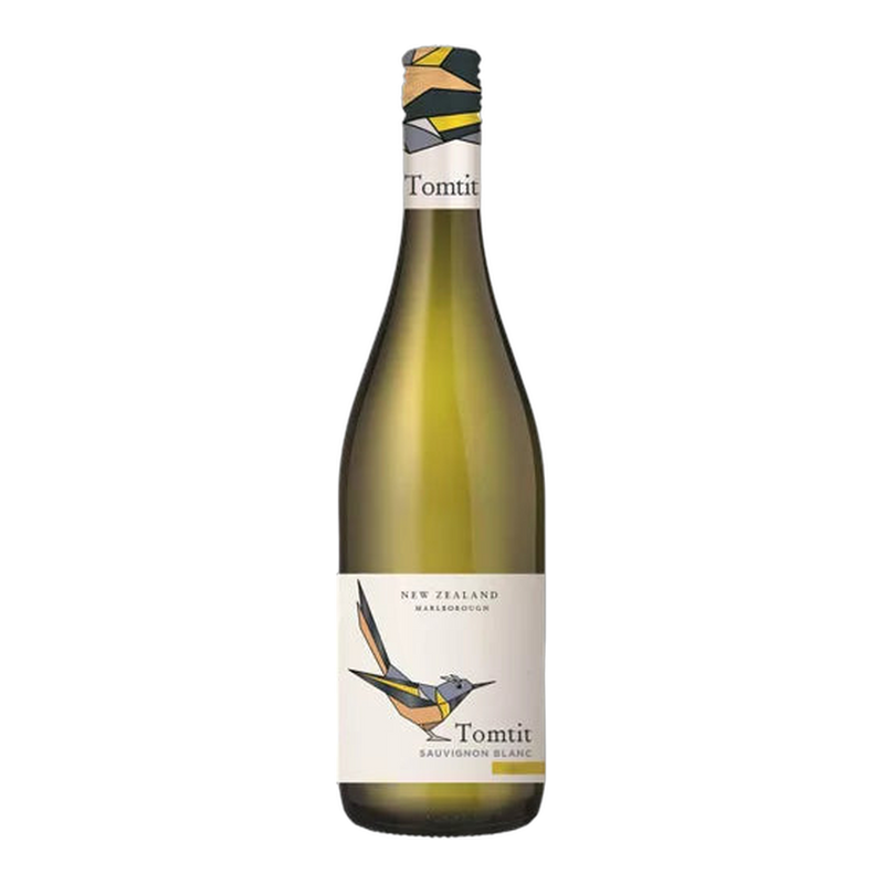 Tomtit Sauvignon Blanc