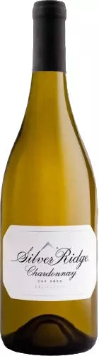 Silver Ridge Oak Aged Chardonnay