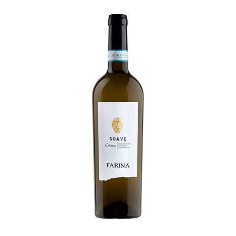 Farina Soave Classico