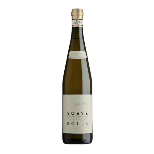 Bolla Soave Classico Retro