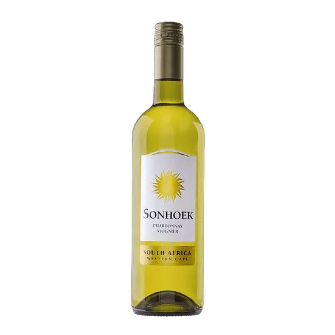 Sonhoek Chardonnay Viognier