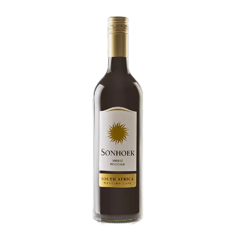 Sonhoek Shiraz Pinotage