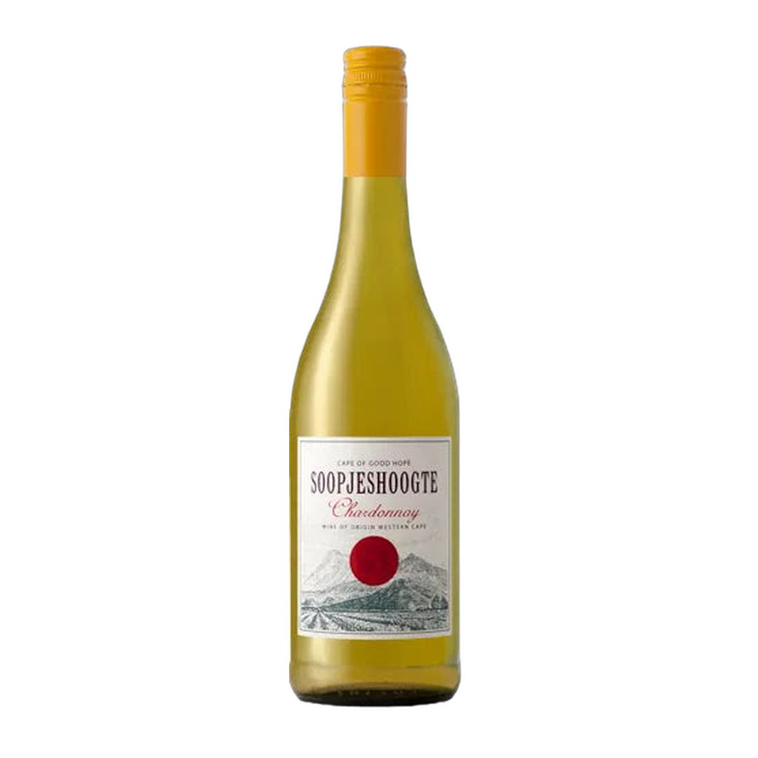 Soopjeshoogte Chardonnay