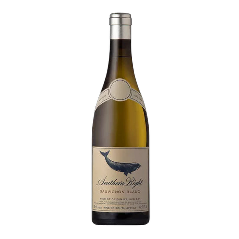 Southern Right Sauvignon Blanc