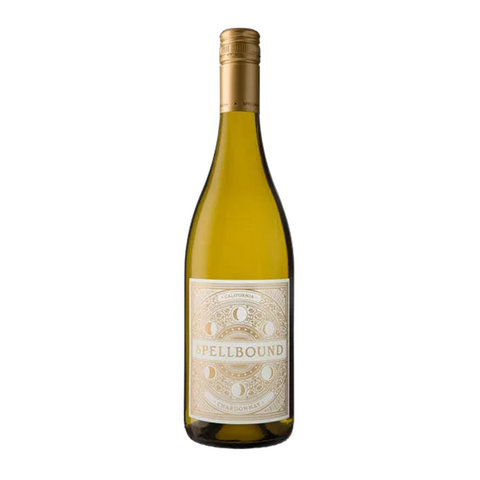 Spellbound Chardonnay