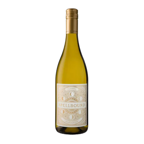 Chardonnay envoûté
