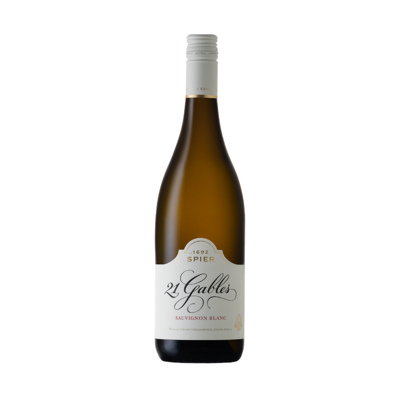 Spier 21 Gables Sauvignon Blanc