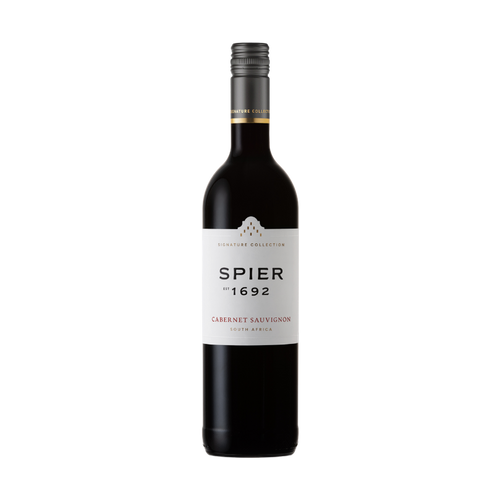 Spier Signature Cabernet Sauvignon