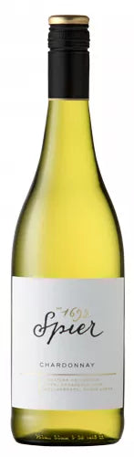 Spier Signature Chardonnay