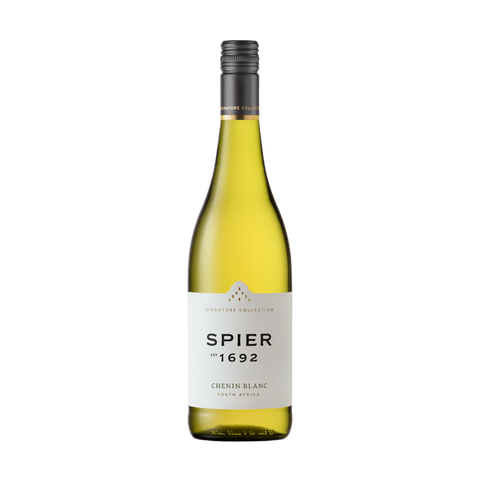 Spier Signature Chardonnay