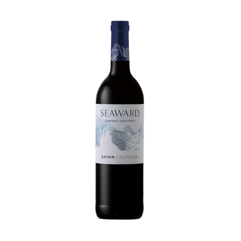 Spier Seaward Cabernet Sauvignon