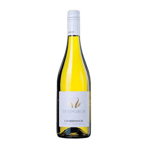 Springbok Chardonnay