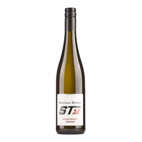 Steffen ST 52 Grauburgunder