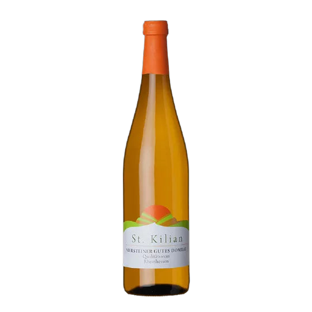 St. Kilian Niersteiner Gutes Domtal