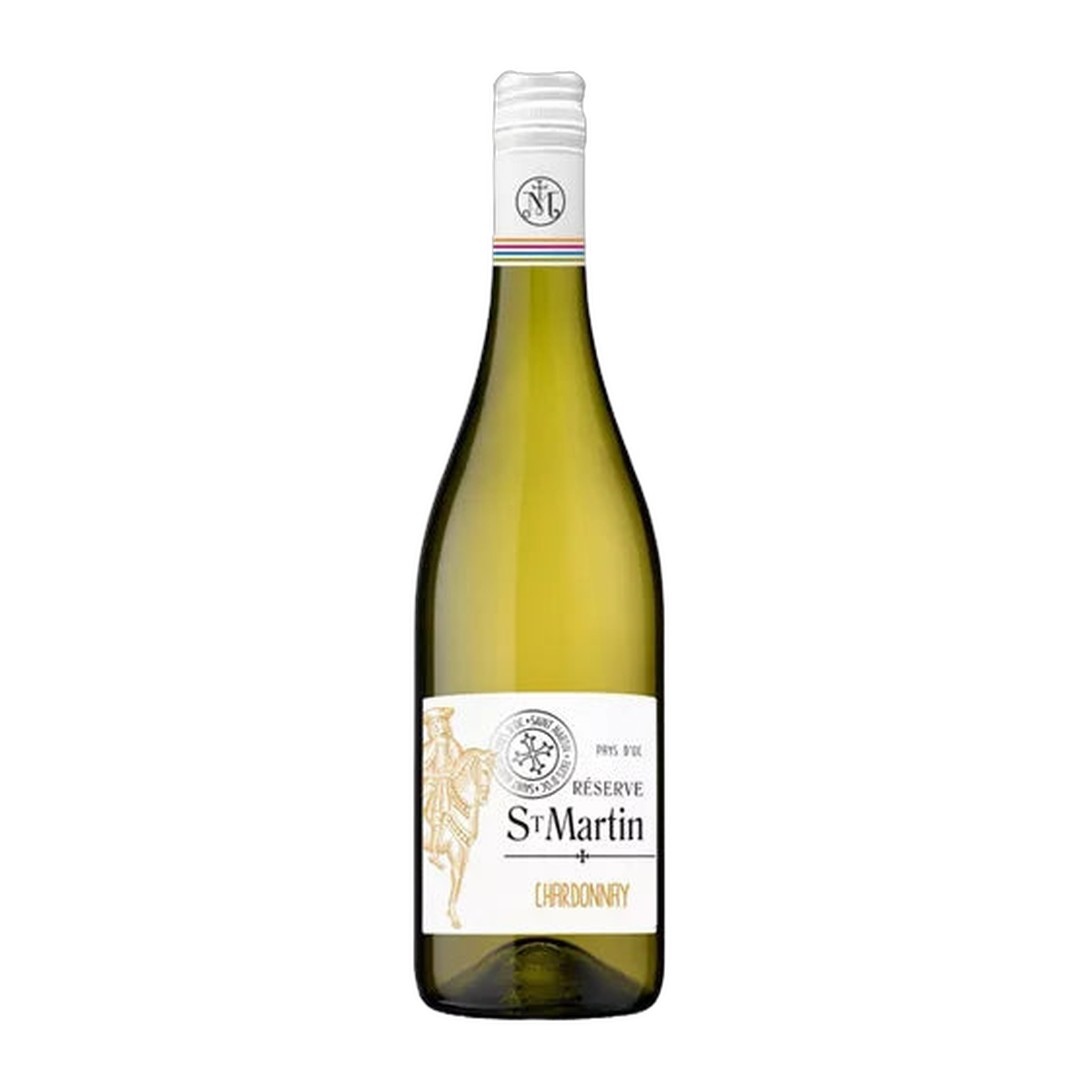 St. Martin Chardonnay Reserve