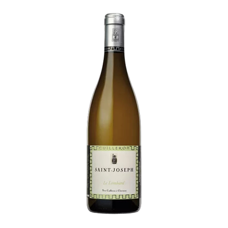 Domaine Yves Cuilleron Staint Joseph Le Lombard