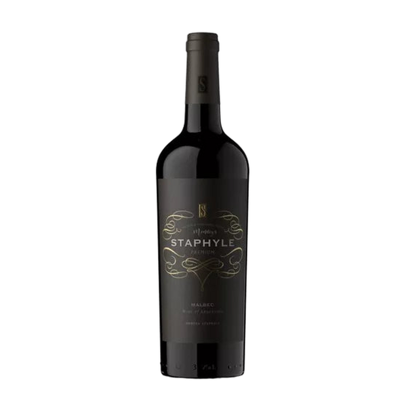 Staphyle Premium Malbec