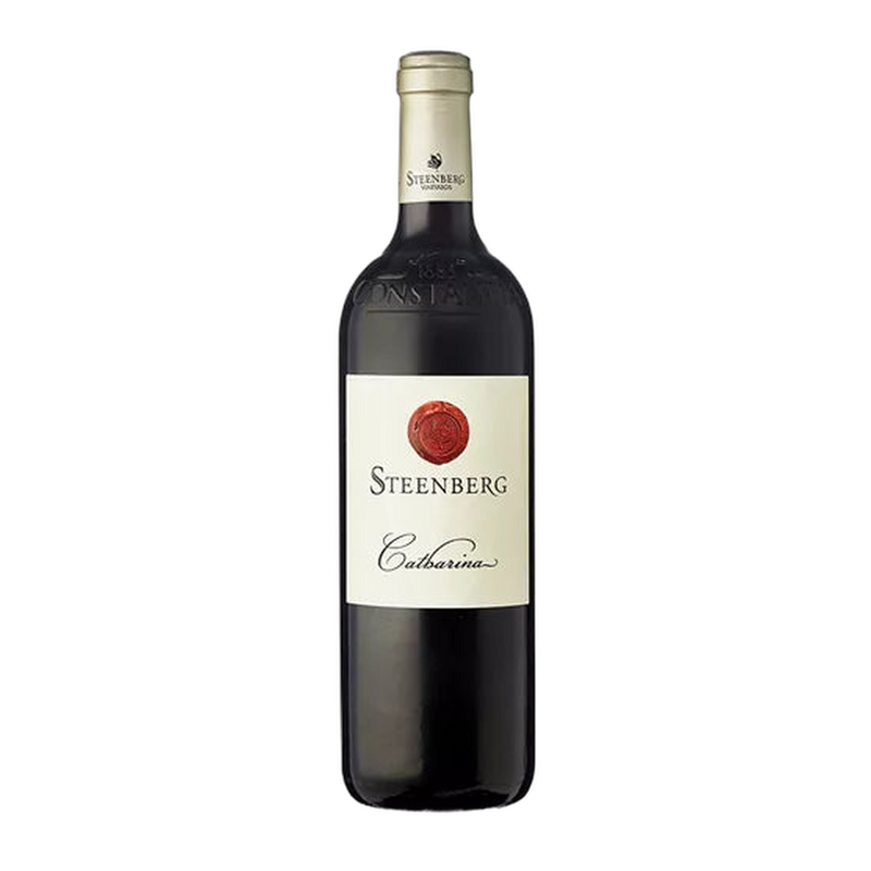 Steenberg Catharina Red Blend