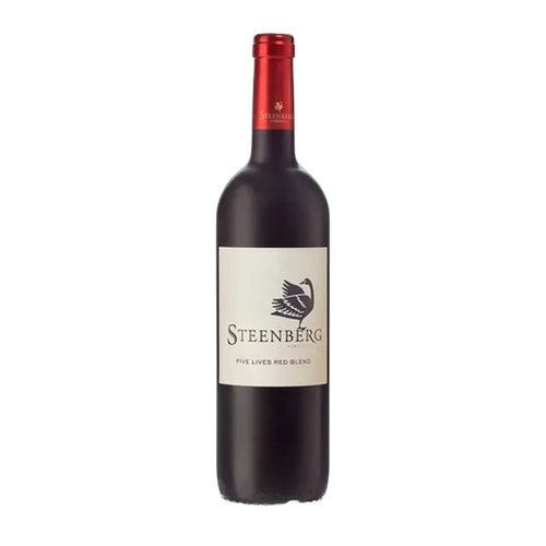 Steenberg Five Lives Red Blend