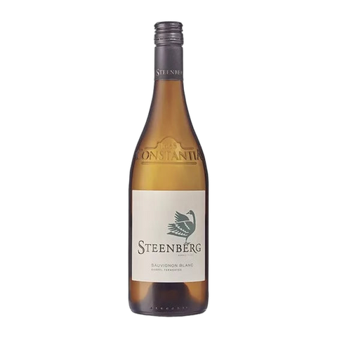 Steenberg Sauvignon Blanc Barrel Fermented