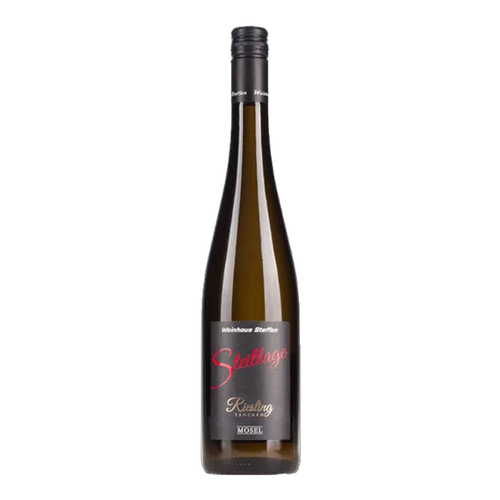 Steffen Steillage Riesling Mosel