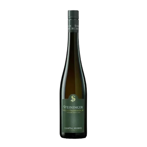 Steininger Gruner Veltliner Kittmannsberg Reserve
