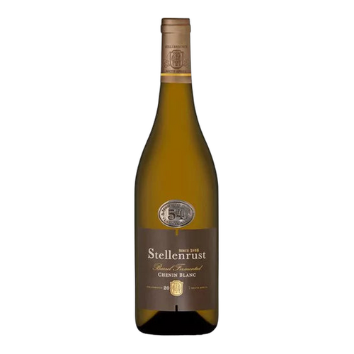 Stellenrust Barrel Fermented Chenin Blanc