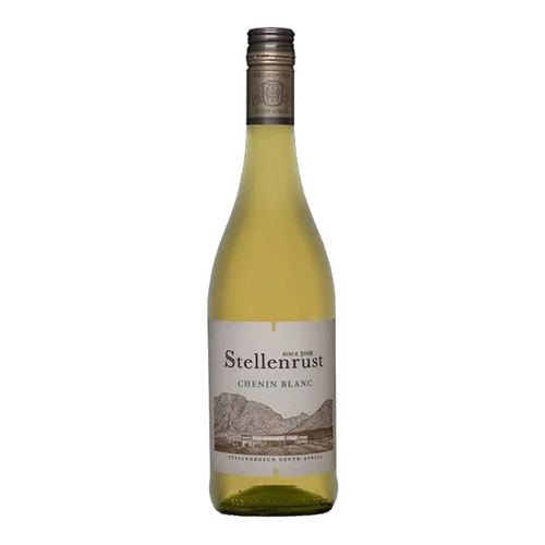 Stellenrust Chenin Blanc