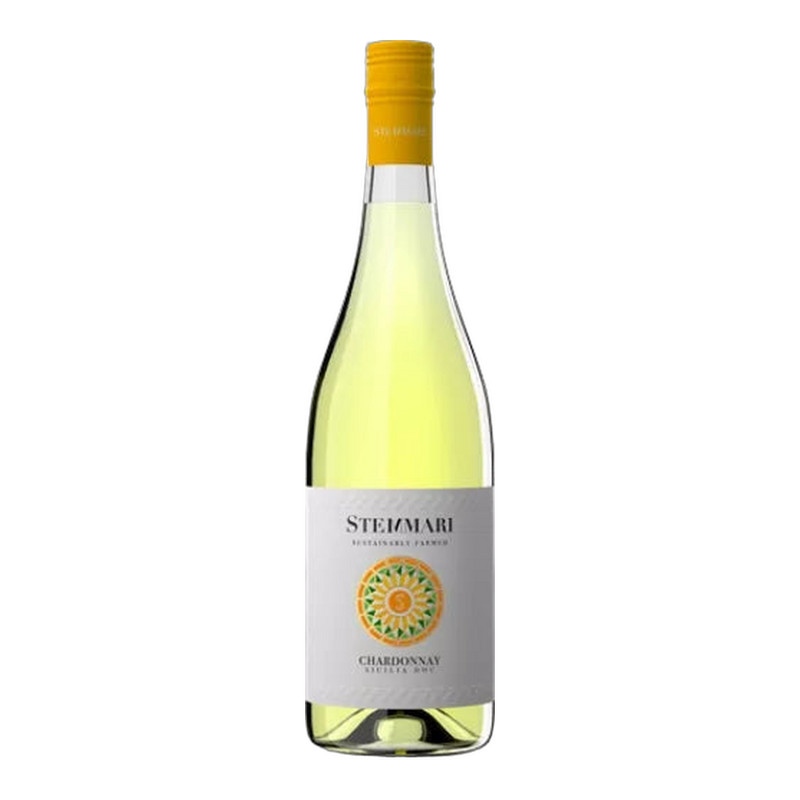 Stemmari Chardonnay